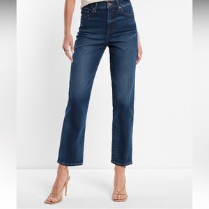 Classic Blue Women's Jeans